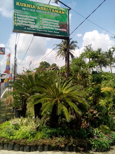 Photos of kurnia asri taman