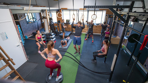 Photo de Sport Energie Leman Victorien Duval - Coaching sportif - bien être - massage - particuliers et professionnels à Allinges (74200)