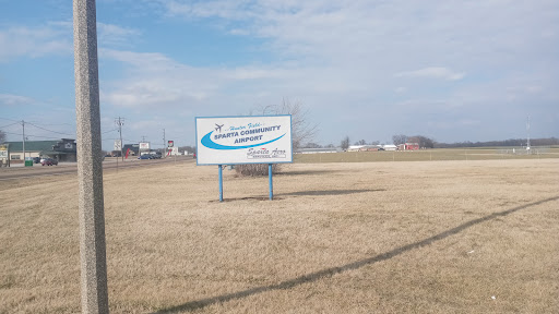 Sparta Airport Gallery - United States