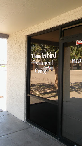 Thunderbird Treatment Center