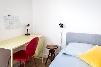 Room Agence à Bordeaux