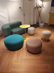 Photo n°1 de Mbs à Domont (Magasin de mobilier de bureau d'occasion)