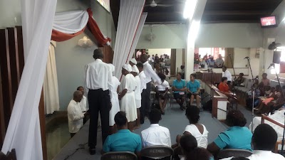 Photos of Bethel Baptist Church