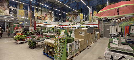 hagebaumarkt & Gartencenter München Wasserburger Landstraße - Thumbnail