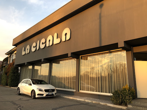 La Cicala Arredamenti