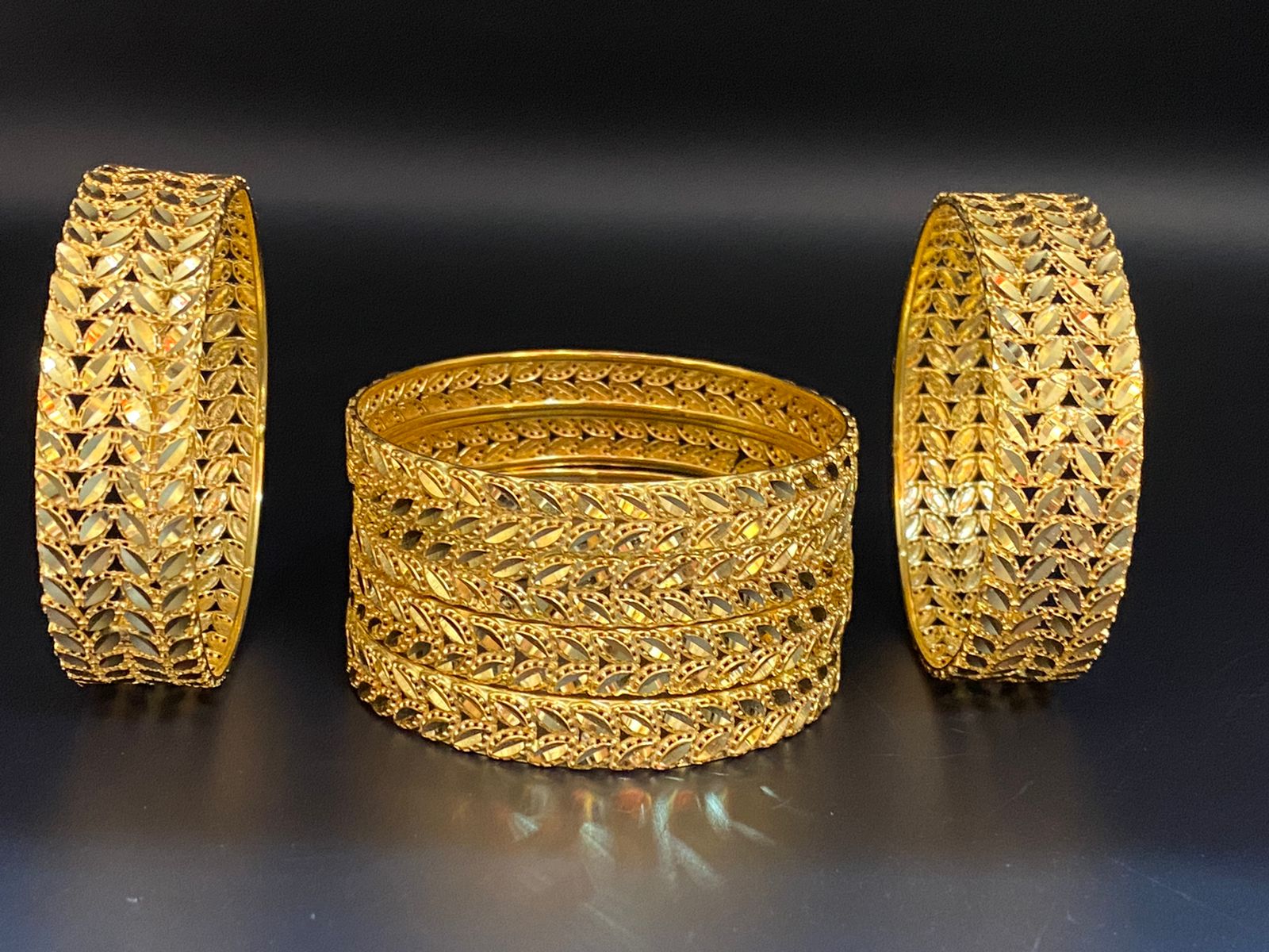 Demashq jewellery مجوهرات دمشق - صورة 4