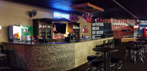 Shooters Bar - Visual