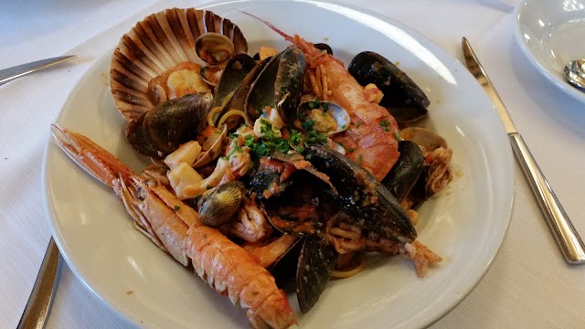 Trattoria Al Molino