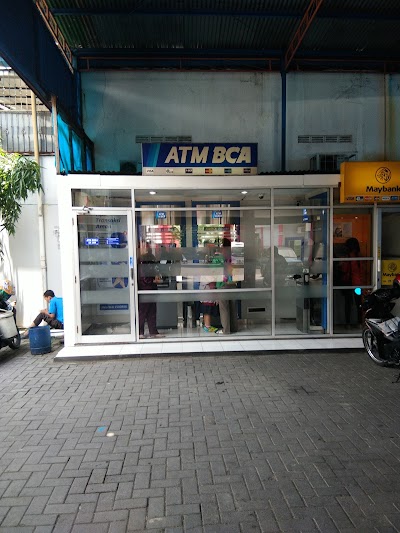 Photos of Pertamina gas station Kartini