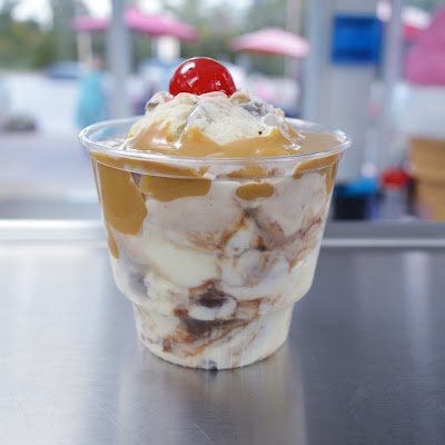 Shivers Frozen Custard