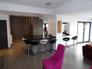 Photo n°1 de CEDRIC DEMOL ARCHITECTURE à Leers (Architecte)