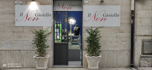 Il Tuo Gioiello di Innao Giusy