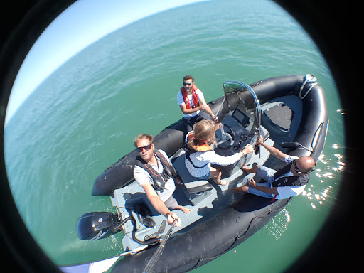 Boat School Pc Gallery - France