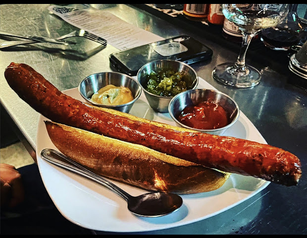 City Bridge & Tunnel by null