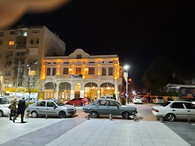 Asmalıhan Otel&Restoran&Cafe