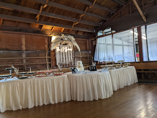 Riverside Park Dance Pavilion Gallery - United States