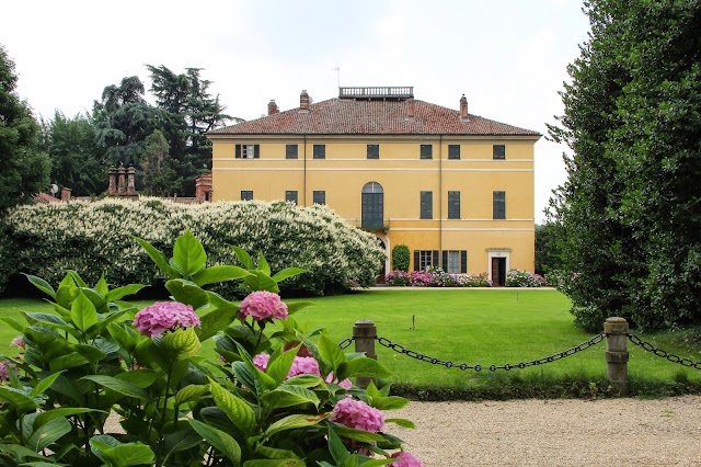 Parco storico Il Torrione