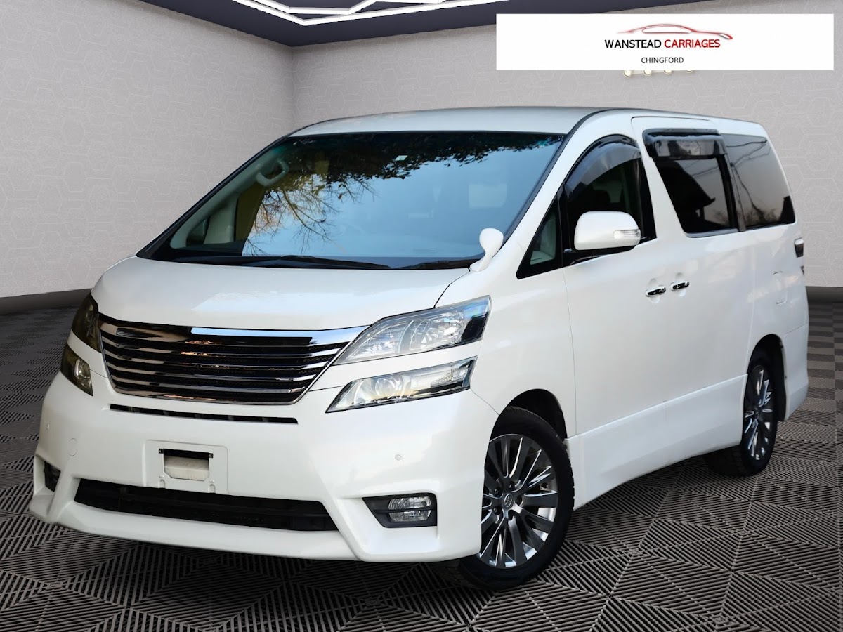 Ev Motoring World Ltd T/A Wanstead Carriages