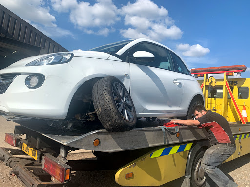 Elite Car Repairs - Thumbnail