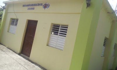 church
