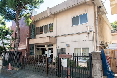 渋谷区立 初台敬老館