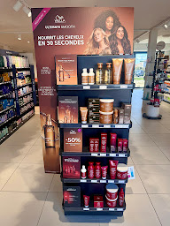 Photo n°3 de Bleu Libellule Balaruc-le-Vieux à Balaruc-le-Vieux (Magasin de produits de beauté)