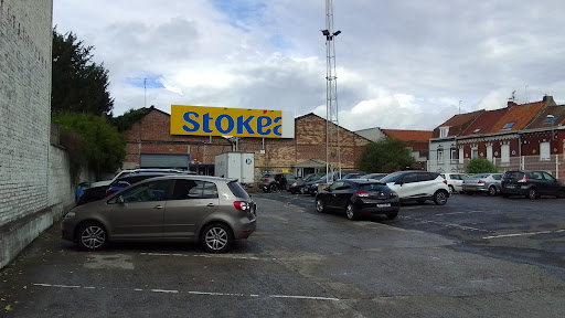 STOKEA TOURCOING VIROLOIS