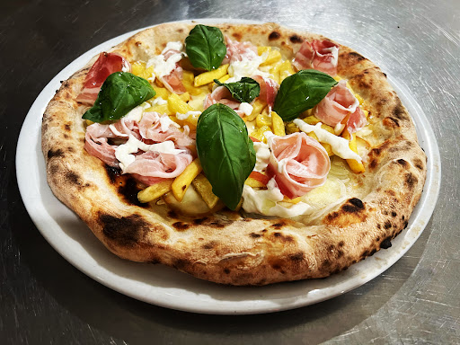 Pizzeria Pizza Panz