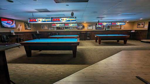 The Bank Shot Bar & Grill - Thumbnail