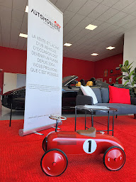 Photo n°4 de L'Agence Automobilière de Tours à Chambray-lès-Tours (Vendeur de voitures d'occasion)