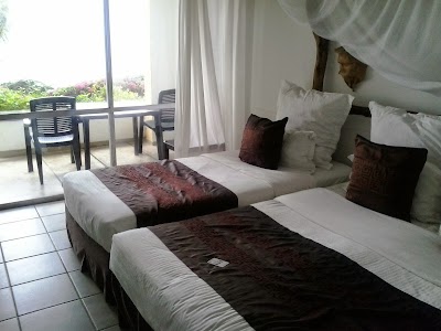 Photos of Bahari Beach Hotel
