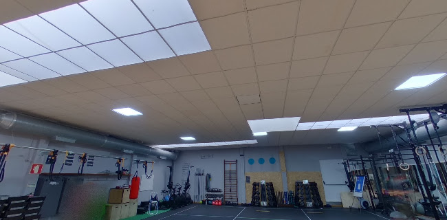 Gim Tónico - Academia