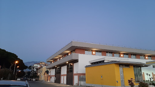Dr. Costa Alessandro Podologo & Dott.ssa Eleonora Ropa Podologo Marina di Carrara
