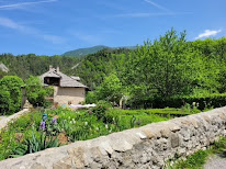 Gîte de Boscodon à Crots