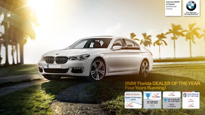Photos of Germain BMW of Naples