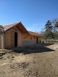 Photo n°11 de Ferme de la Prairie à Portieux (Pension pour chevaux)