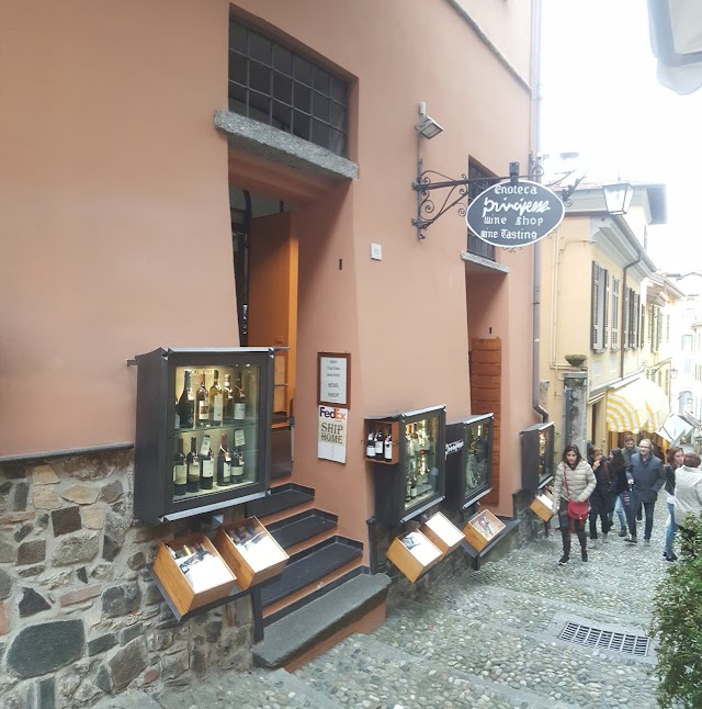 Enoteca La Principessa