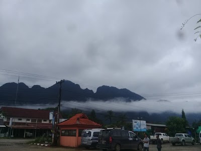 Photos of Vang Vieng Bus Terminal
