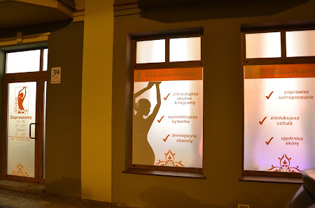 Studio Kobiet Głogów - Głogów
