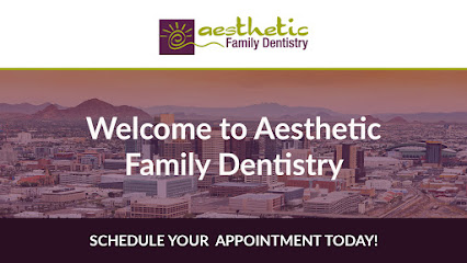 Aesthetic Family Dentistry