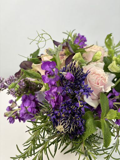 Jenny Barker The Flower Doctor @MagicalBlooms Gallery - United States