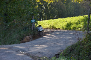 Photo n°9 de Terrassement assainissement empierrement Gorce Jean-Claude à Oradour-sur-Glane (Entreprise de terrassement)