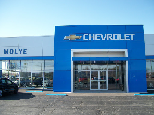 Jessica Chevrolet
