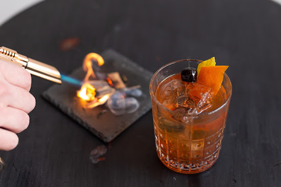 The Horton Hotel by null