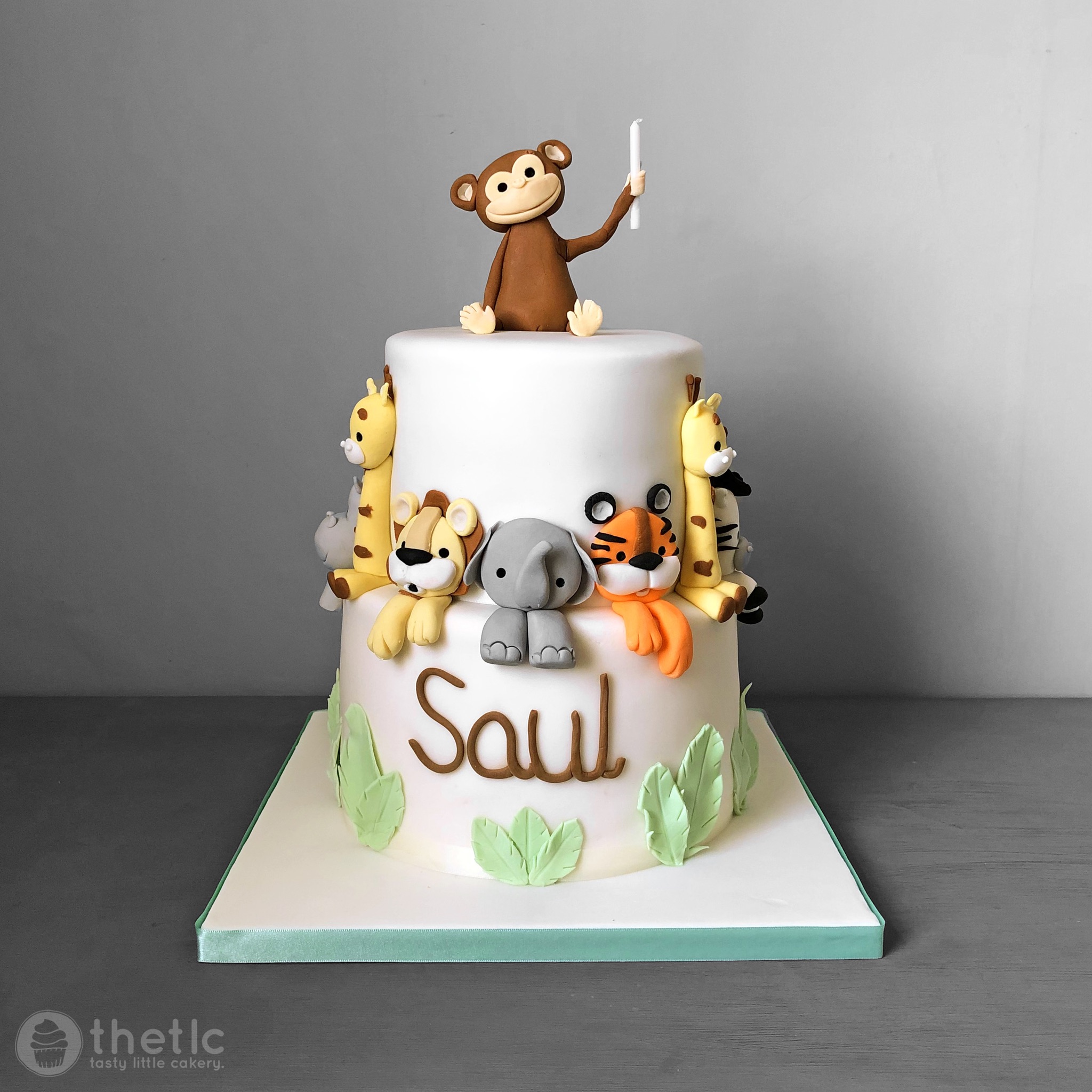 Tasty Little Cakery - Cakes & Sweets - photo 1