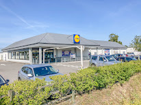Lidl à Segré-en-Anjou Bleu