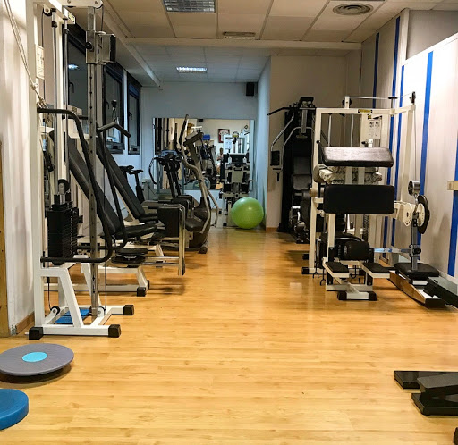 Centro Salus Snc Fisioterapia e Chinesiologia Provincia di Livorno San Vincenzo