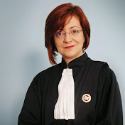 Lawyer Elena Anghelescu