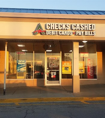 ACE Cash Express photo