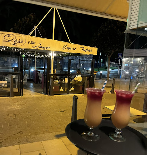 Déjà vu cambrils